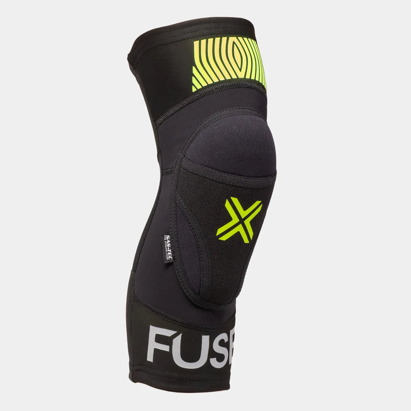 FUSE Omega Knieschoner V3