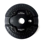 Primo Omniguard replacement sprocket guard black durable bike sprocket protector with full coverage design