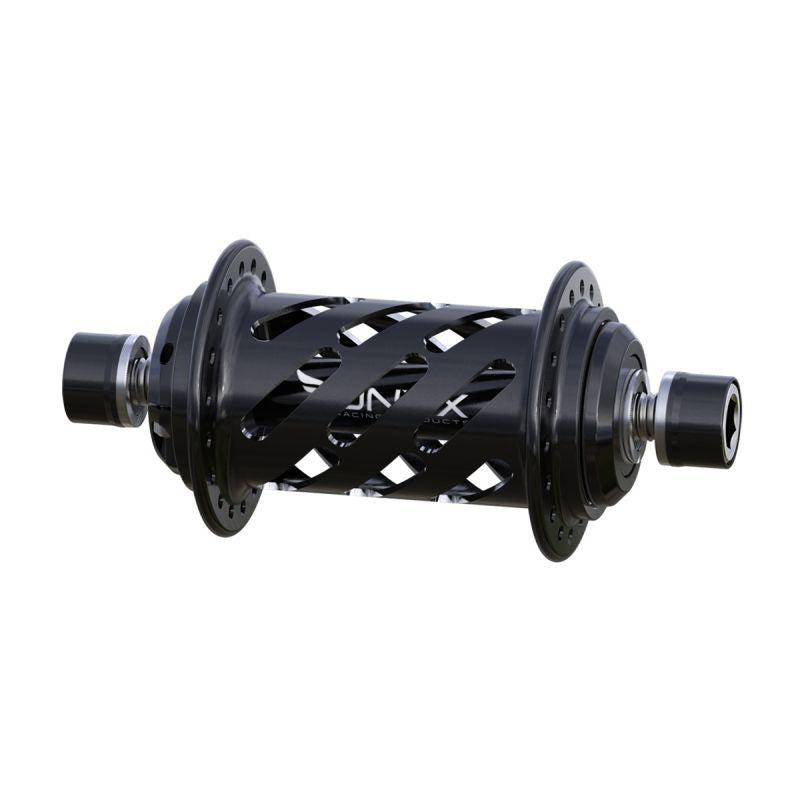 ONYX HELIX FRONT WHEEL HUB
