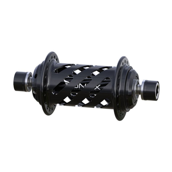 ONYX HELIX FRONT WHEEL HUB