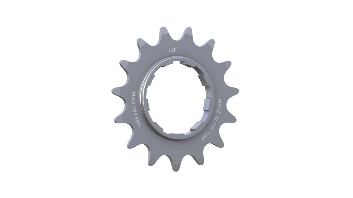 ONYX ALUMINIUM COG