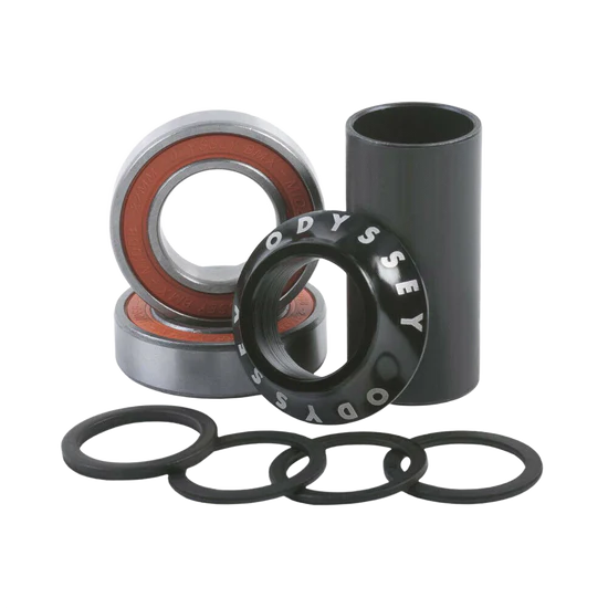 ODYSSEY MID SIZE BOTTOM BRACKET SET