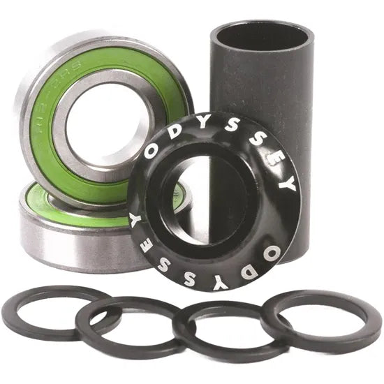 ODYSSEY MID SIZE BOTTOM BRACKET SET
