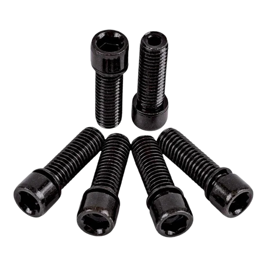 SHADOW Hollow Stem Bolts