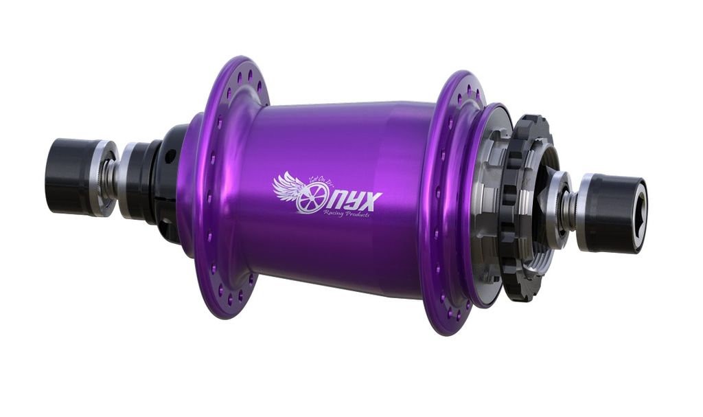 ONYX ULTRA HG CASSETTE HUB