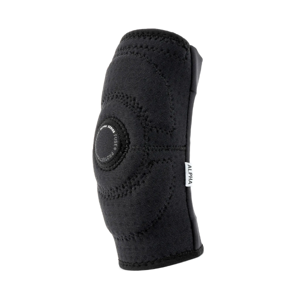 FUSE ALPHA LITE EVO Elbow Pad