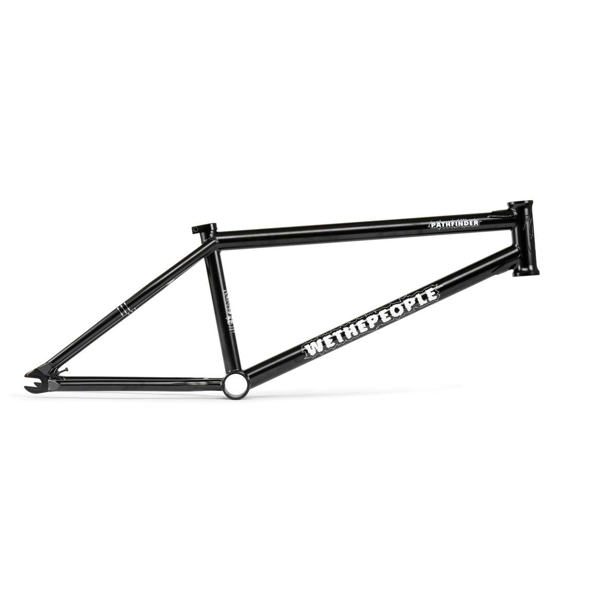 WETHEPEOPLE Pathfinder Frame / Felix Prangenberg Signature