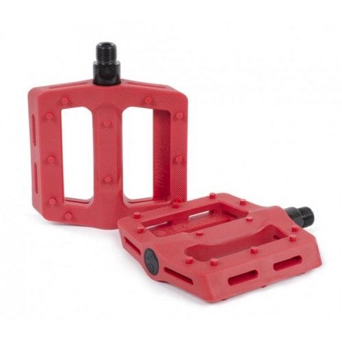 SHADOW SURFACE PLASTIC PEDALS