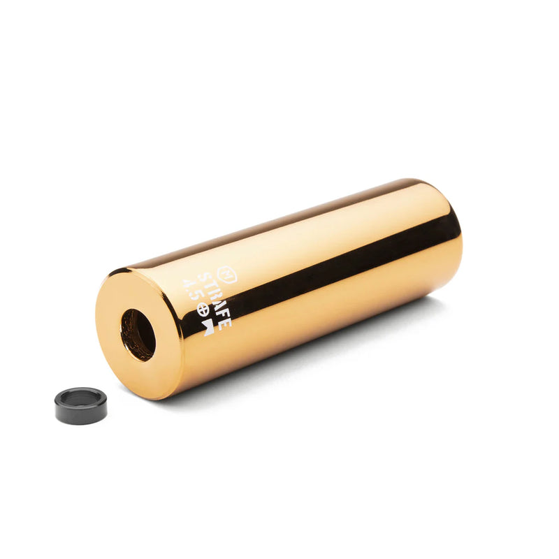 MISSION STRAFE AXLE PEG