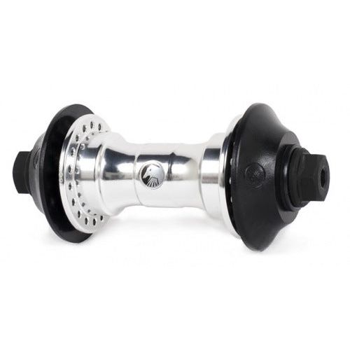 SHADOW SYMBOL FRONT HUB