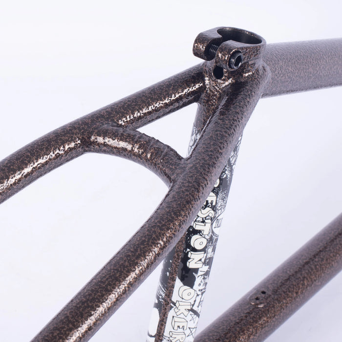 CULT PRESTON ''WALSH'' FRAME