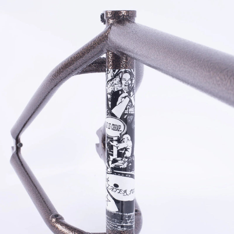 CULT PRESTON ''WALSH'' FRAME