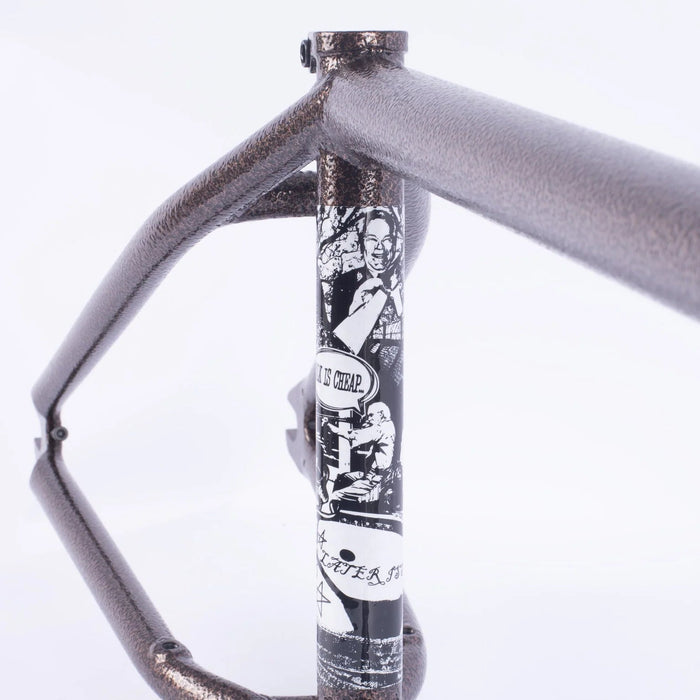 CULT PRESTON ''WALSH'' FRAME