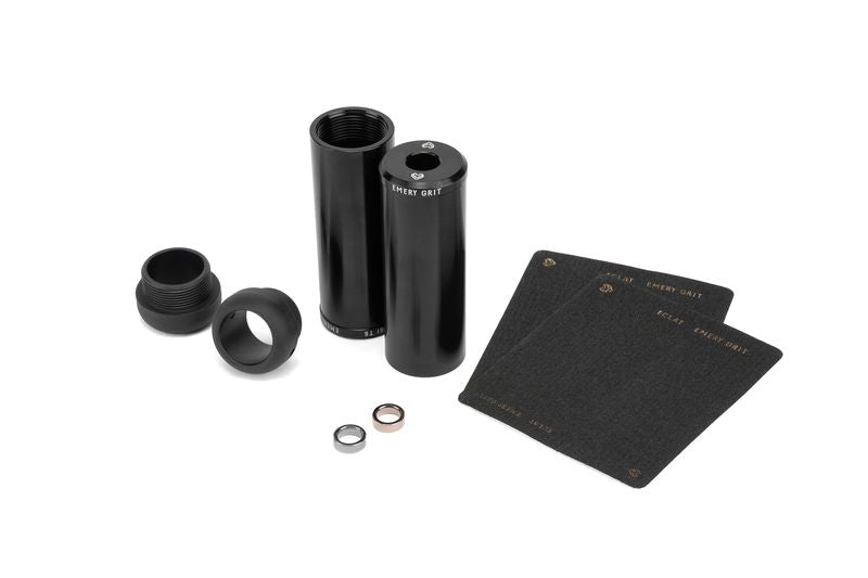 ÉCLAT EMERY GRIT Pegs