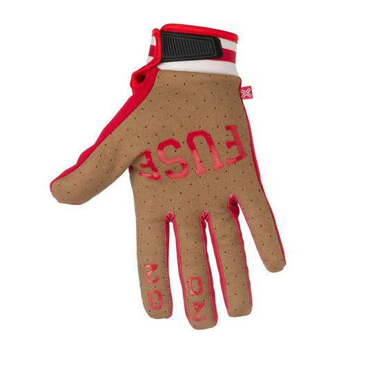 FUSE ALPHA CHAMPS GLOVES V3