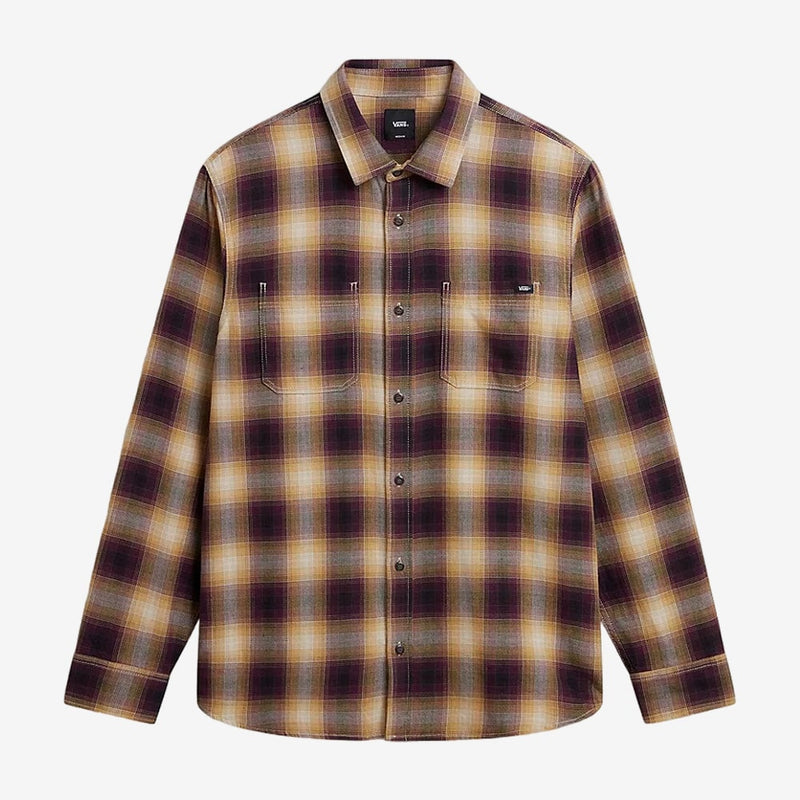 VANS BAILEY LONGSLEEVE