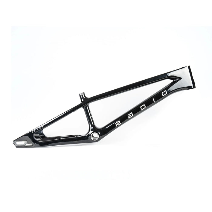 RADIO TERRA DISC PRO XL BMX RACE FRAME