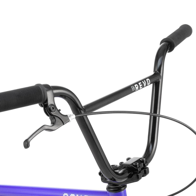 RADIO Revo 20" Complete Bike 2025