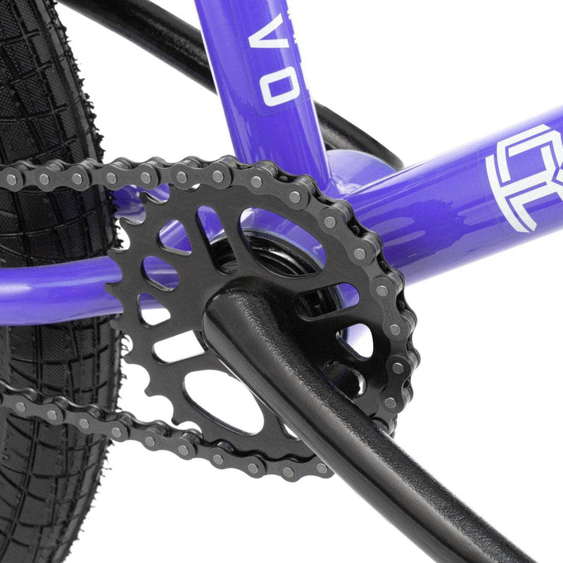 RADIO Revo 20" Complete Bike 2025