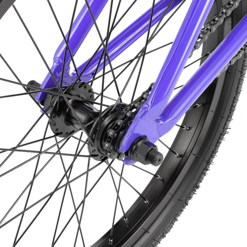 RADIO Revo 20" Complete Bike 2025