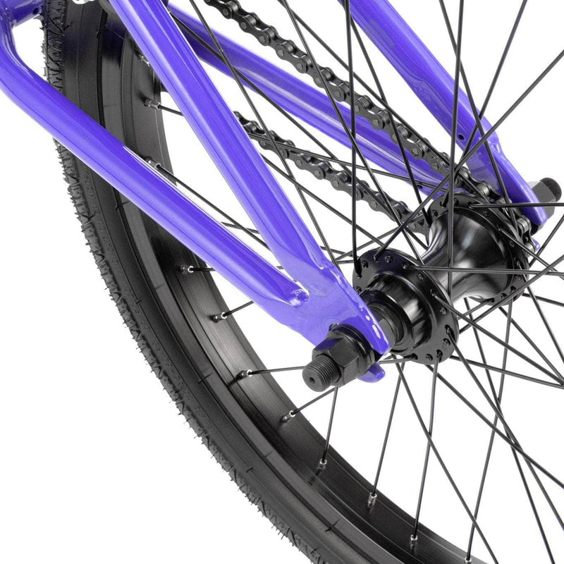 RADIO Revo 20" Complete Bike 2025