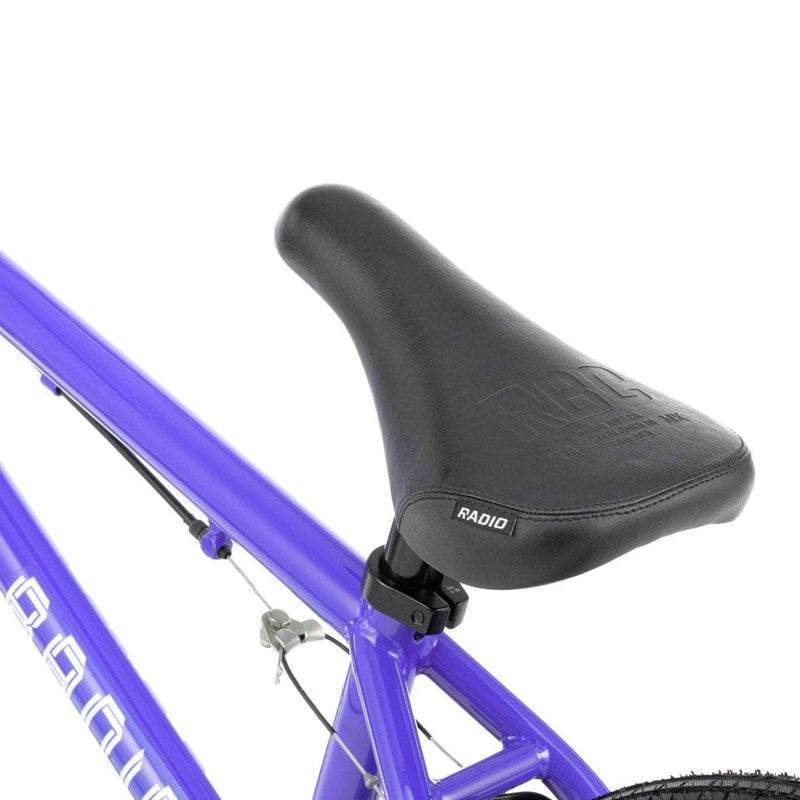 RADIO Revo 20" Complete Bike 2025
