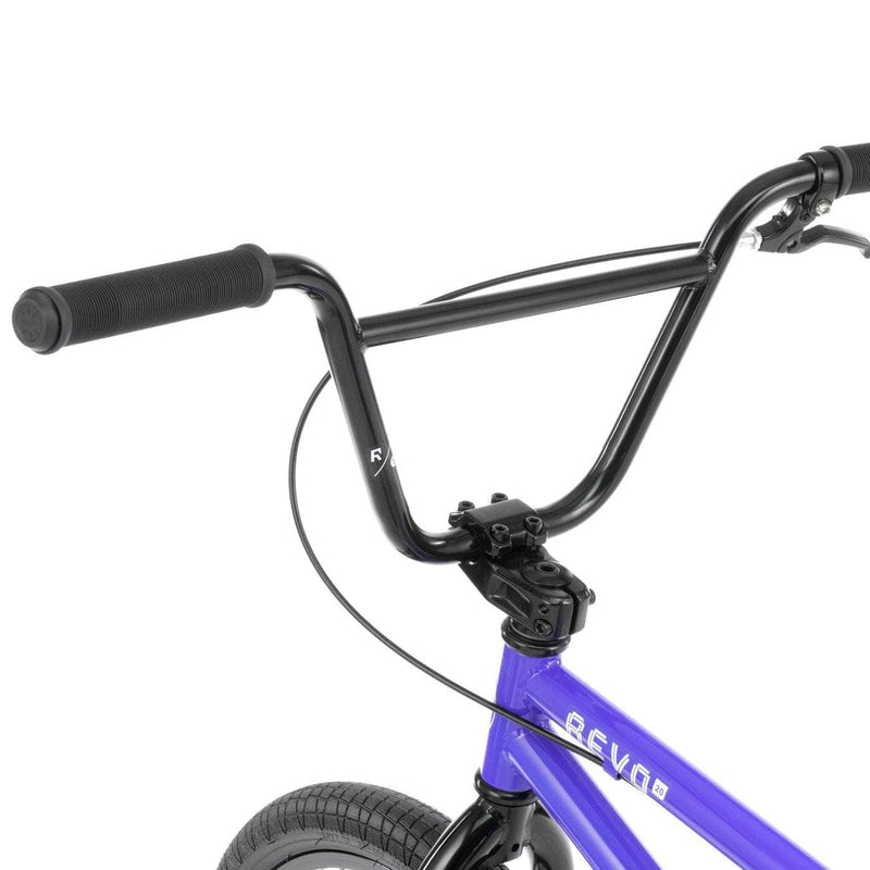 RADIO Revo 20" Complete Bike 2025