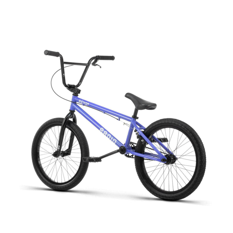 RADIO Revo 20" Complete Bike 2025