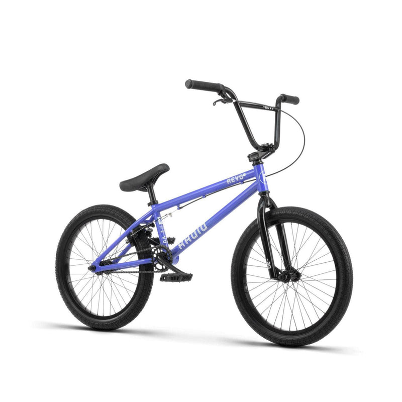 RADIO Revo 20" Complete Bike 2025
