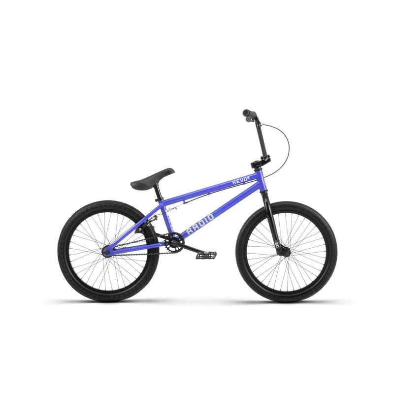 RADIO Revo 20" Complete Bike 2025