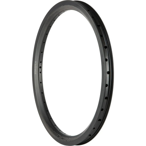RADIO RACELINE SOLAR RIM carbon fiber tubeless-ready lightweight bike rim for front and rear wheels
