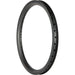 RADIO RACELINE SOLAR RIM carbon fiber tubeless-ready lightweight bike rim for front and rear wheels