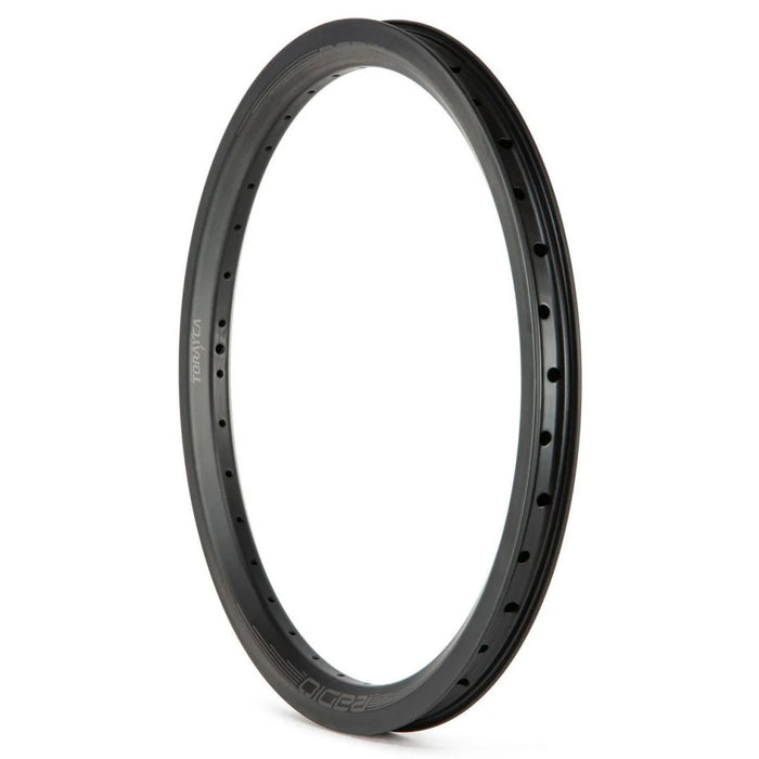 Radio Raceline Solar Rim