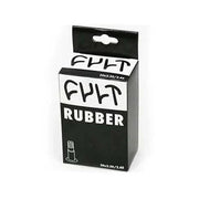 CULT Rubber Tube innertube packaging for bigger tires 20x1.20/2.40 size