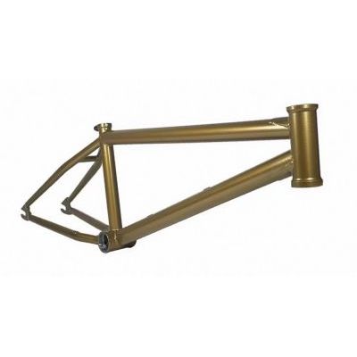 S&M Credence Mod Frame