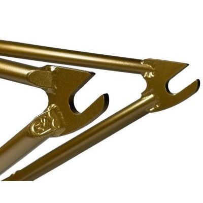 S&M Credence Mod Frame