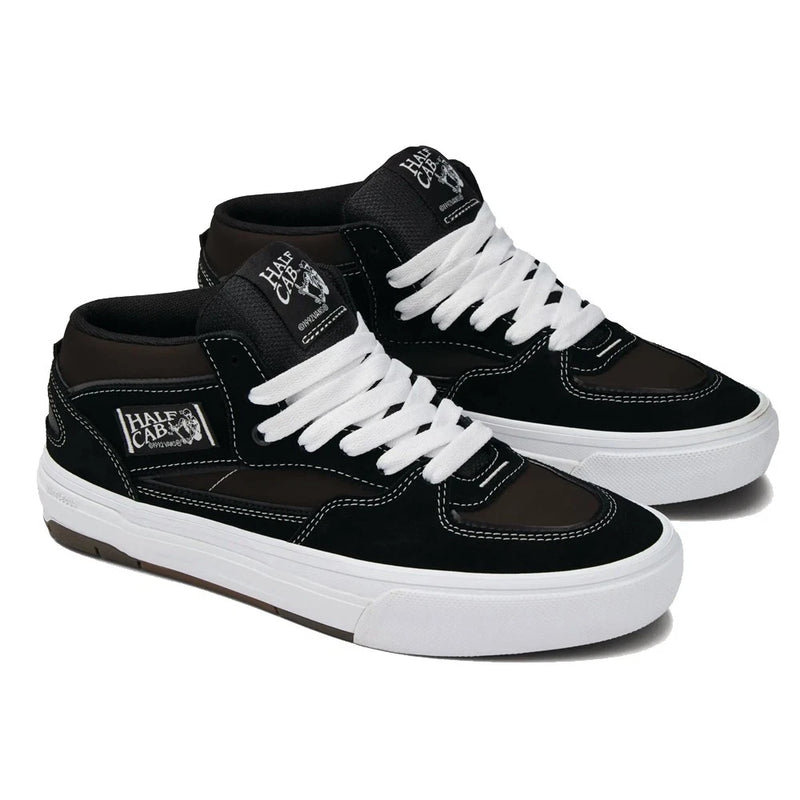 VANS HALF CAB WAFFLECUP
