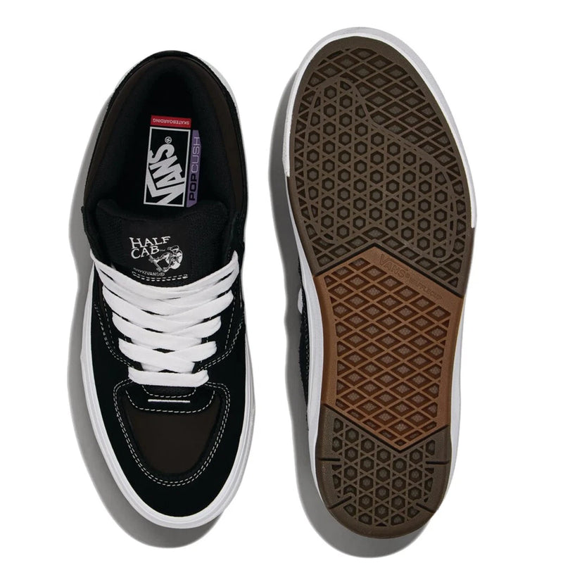 VANS HALF CAB WAFFLECUP