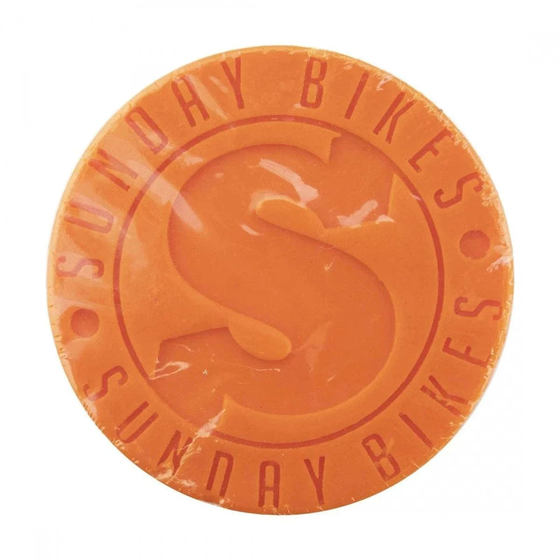 SUNDAY PUCK GRIND WAX