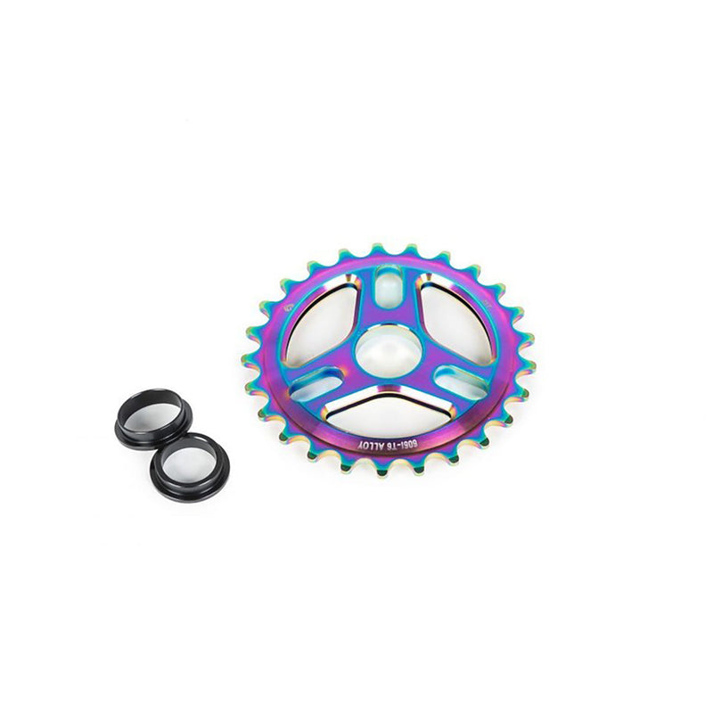 ÉCLAT VENT SPROCKET - People's Store