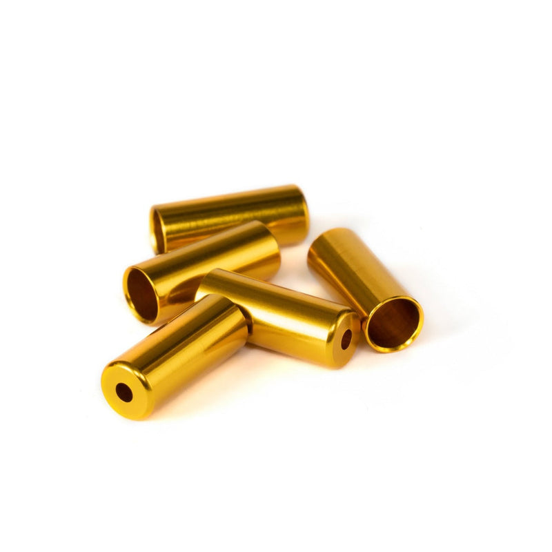 People's Store SALT CABLE END CAPS