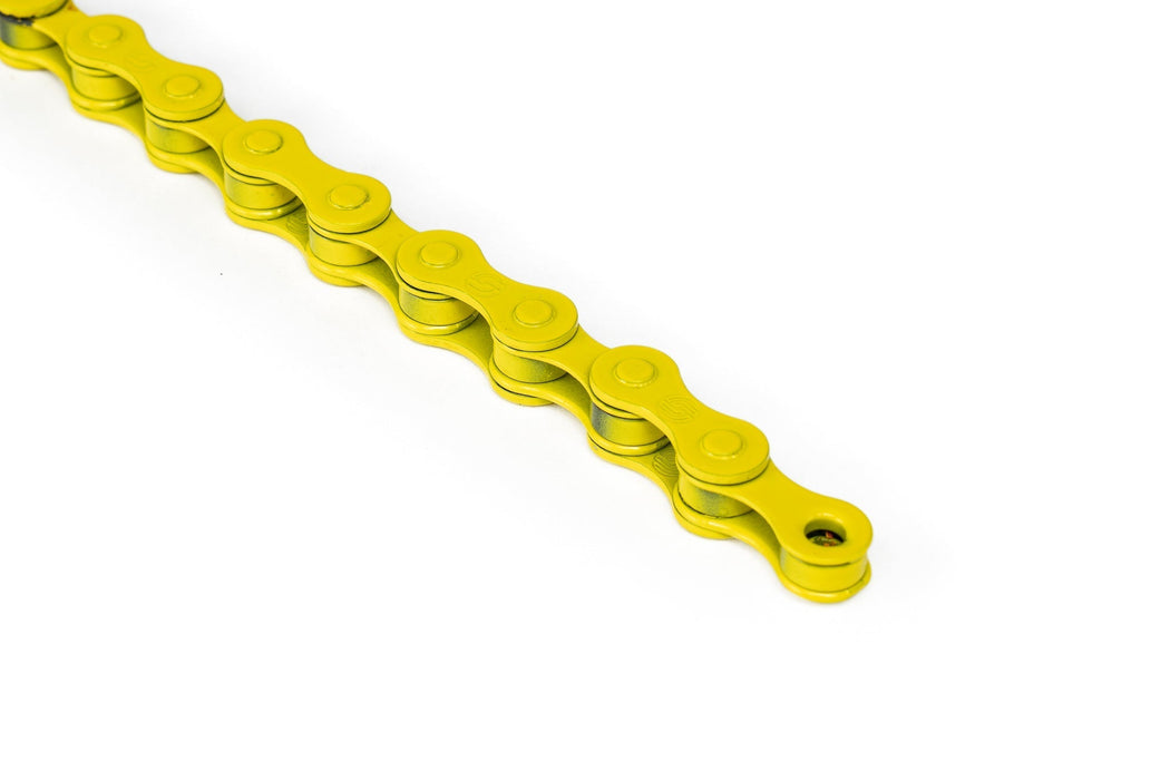 Salt Traction Chain