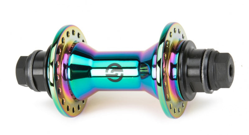 SALT EX Vorderradnabe Female Axle 36H