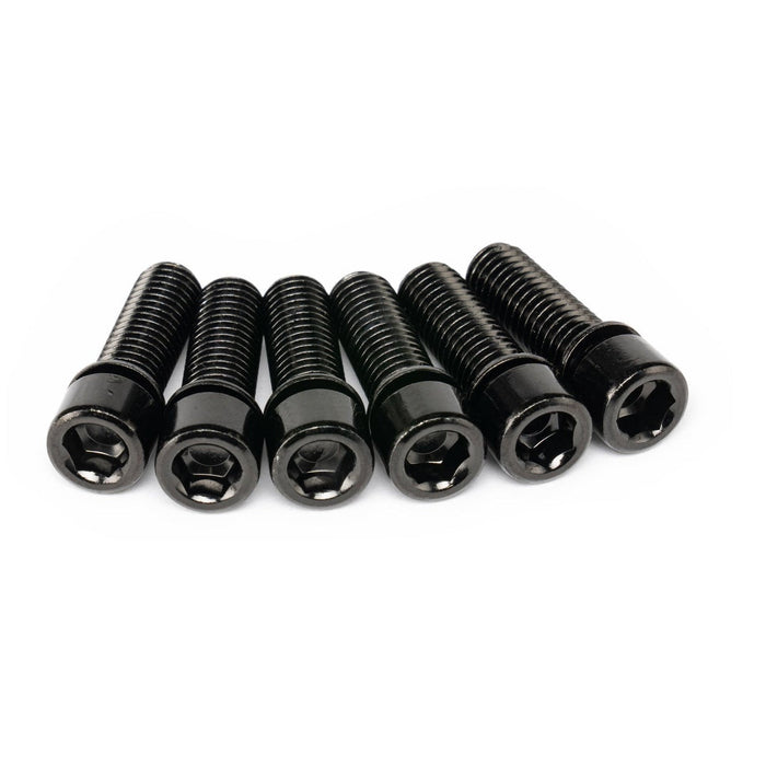 Salt Solid Stem Bolts