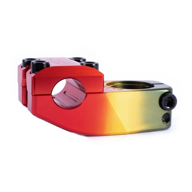 CULT SALVATION V4 STEM