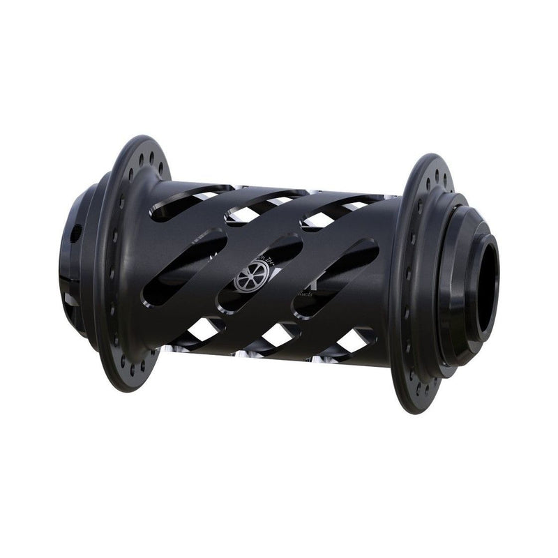 ONYX HELIX FRONT WHEEL HUB