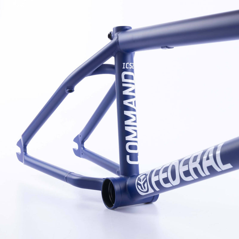 FEDERAL Command ICS2 Frame
