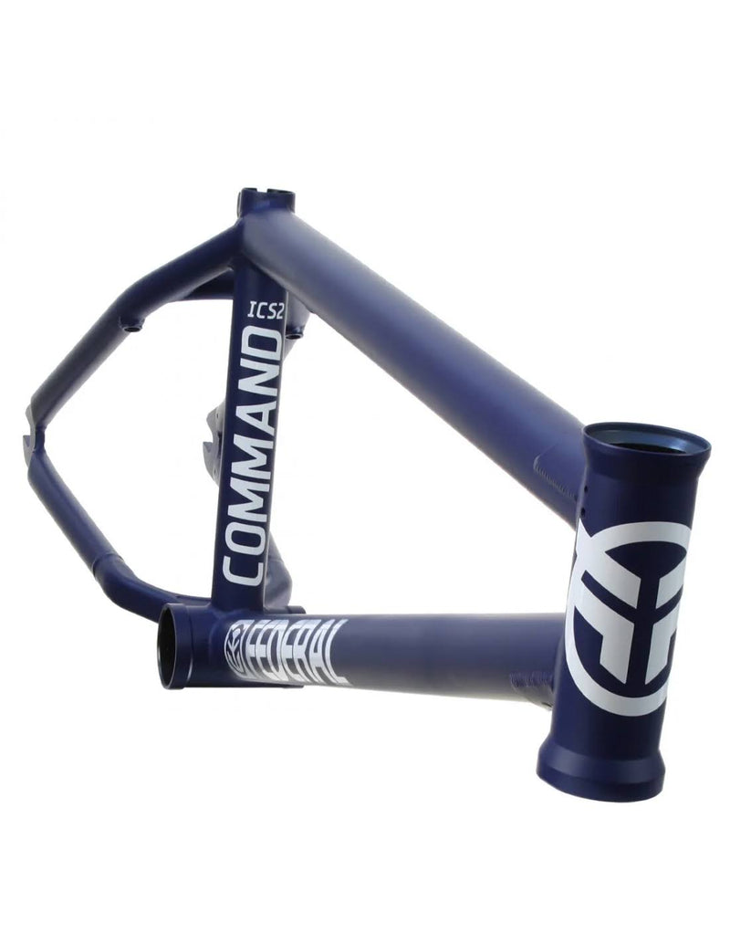 FEDERAL Command ICS2 Frame