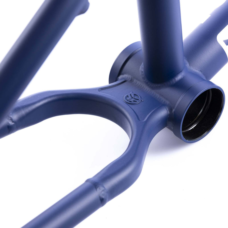 FEDERAL Command ICS2 Frame