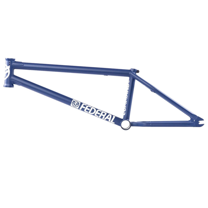 FEDERAL Command ICS2 Frame
